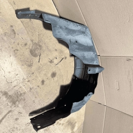 TOYOTA CAMRY 2018-2024 XSE REAR LEFT DRIVER SIDE FENDER LINER SPLASH SHIELD OEM