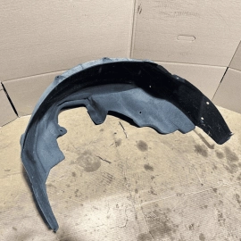 TOYOTA CAMRY 2018-2024 XSE REAR LEFT DRIVER SIDE FENDER LINER SPLASH SHIELD OEM
