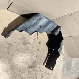 TOYOTA CAMRY 2018-2024 XSE REAR LEFT DRIVER SIDE FENDER LINER SPLASH SHIELD OEM