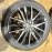 TOYOTA CAMRY 2021-2024 SE Wheel Alloy Rim 18Х8J & Tire 235/45/R18 OEM 1PCS