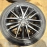 TOYOTA CAMRY 2021-2024 SE Wheel Alloy Rim 18Х8J & Tire 235/45/R18 OEM 1PCS