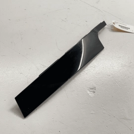 Front Passenger Side Exterior B-Pillar Cover Moulding OEM Mini Countryman 1