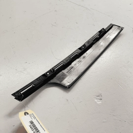 Front Passenger Side Exterior B-Pillar Cover Moulding OEM Mini Countryman 1