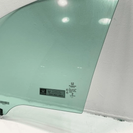 2016-2021 Honda Civic Front Left Driver Side Door Window Glass PILKINGTON OEM