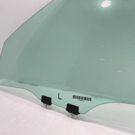 2016-2021 Honda Civic Front Left Driver Side Door Window Glass PILKINGTON OEM