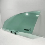 2016-2021 Honda Civic Front Left Driver Side Door Window Glass PILKINGTON OEM
