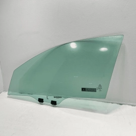 2016-2021 Honda Civic Front Left Driver Side Door Window Glass PILKINGTON OEM