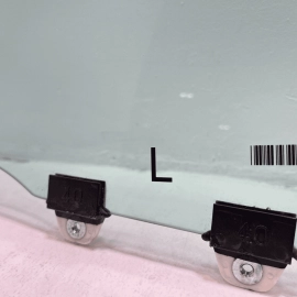 2016-2021 Honda Civic Front Left Driver Side Door Window Glass PILKINGTON OEM