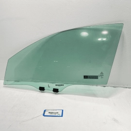 2016-2021 Honda Civic Front Left Driver Side Door Window Glass PILKINGTON OEM