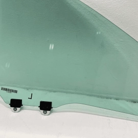 2016-2021 Honda Civic Front Left Driver Side Door Window Glass PILKINGTON OEM