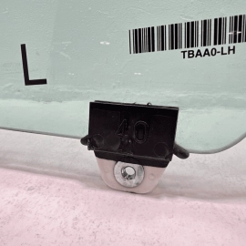 2016-2021 Honda Civic Front Left Driver Side Door Window Glass PILKINGTON OEM