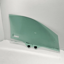 2016-2021 Honda Civic Front Left Driver Side Door Window Glass PILKINGTON OEM