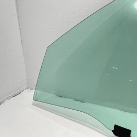 2016-2021 Honda Civic Front Left Driver Side Door Window Glass PILKINGTON OEM