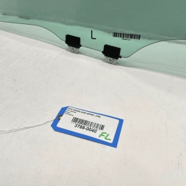2016-2021 Honda Civic Front Left Driver Side Door Window Glass PILKINGTON OEM
