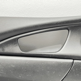HONDA CIVIC 2016-2021 FRONT DRIVER DOOR INTERIOR PANEL COVER TRIM OEM NH900L