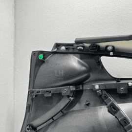 HONDA CIVIC 2016-2021 FRONT DRIVER DOOR INTERIOR PANEL COVER TRIM OEM NH900L