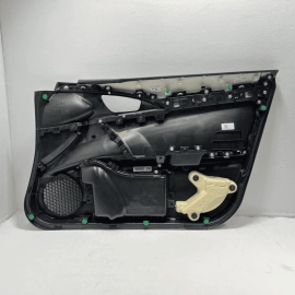 HONDA CIVIC 2016-2021 FRONT DRIVER DOOR INTERIOR PANEL COVER TRIM OEM NH900L
