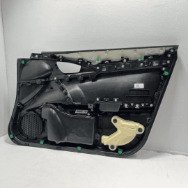 HONDA CIVIC 2016-2021 FRONT DRIVER DOOR INTERIOR PANEL COVER TRIM OEM NH900L