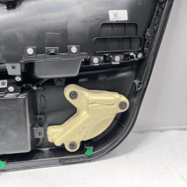 HONDA CIVIC 2016-2021 FRONT DRIVER DOOR INTERIOR PANEL COVER TRIM OEM NH900L