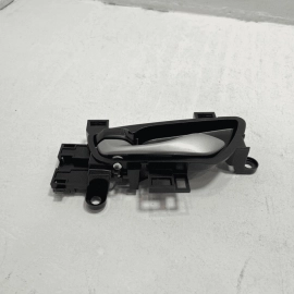 HONDA CIVIC 2016-2021 FRONT OR REAR DRIVER INTERIOR DOOR PULL HANDLE INNER OEM HONDA CIVIC 2016-2021 FRONT OR REAR DRIVER INTERIOR DOOR PULL HANDLE INNER OEM