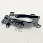 HONDA CIVIC 2016-2021 FRONT OR REAR DRIVER INTERIOR DOOR PULL HANDLE INNER OEM
