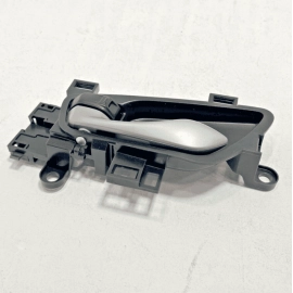 HONDA CIVIC 2016-2021 FRONT OR REAR DRIVER INTERIOR DOOR PULL HANDLE INNER OEM