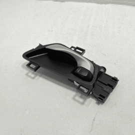 HONDA CIVIC 2016-2021 FRONT OR REAR DRIVER INTERIOR DOOR PULL HANDLE INNER OEM HONDA CIVIC 2016-2021 FRONT OR REAR DRIVER INTERIOR DOOR PULL HANDLE INNER OEM