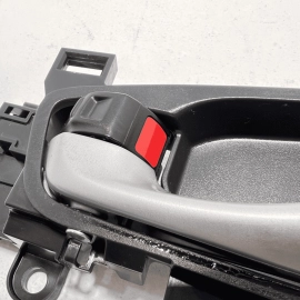 HONDA CIVIC 2016-2021 FRONT OR REAR DRIVER INTERIOR DOOR PULL HANDLE INNER OEM HONDA CIVIC 2016-2021 FRONT OR REAR DRIVER INTERIOR DOOR PULL HANDLE INNER OEM