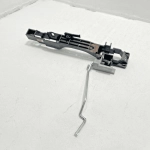 HONDA CIVIC FRONT DRIVER SIDE EXTERIOR DOOR HANDLE BASE BRACKET 2016-2021 OEM