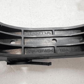 HONDA CIVIC FRONT DRIVER SIDE EXTERIOR DOOR HANDLE BASE BRACKET 2016-2021 OEM