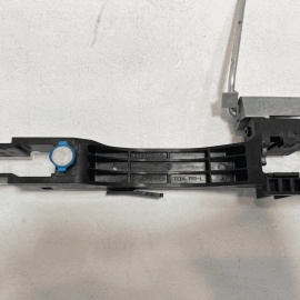HONDA CIVIC FRONT DRIVER SIDE EXTERIOR DOOR HANDLE BASE BRACKET 2016-2021 OEM