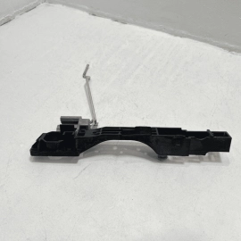 HONDA CIVIC FRONT DRIVER SIDE EXTERIOR DOOR HANDLE BASE BRACKET 2016-2021 OEM