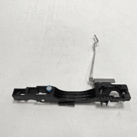 HONDA CIVIC FRONT DRIVER SIDE EXTERIOR DOOR HANDLE BASE BRACKET 2016-2021 OEM