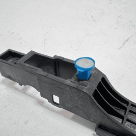 HONDA CIVIC FRONT DRIVER SIDE EXTERIOR DOOR HANDLE BASE BRACKET 2016-2021 OEM