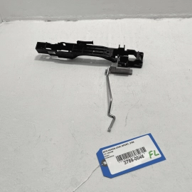 HONDA CIVIC FRONT DRIVER SIDE EXTERIOR DOOR HANDLE BASE BRACKET 2016-2021 OEM