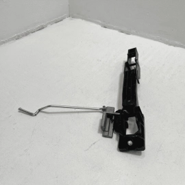 HONDA CIVIC FRONT DRIVER SIDE EXTERIOR DOOR HANDLE BASE BRACKET 2016-2021 OEM