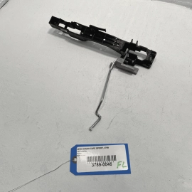 HONDA CIVIC FRONT DRIVER SIDE EXTERIOR DOOR HANDLE BASE BRACKET 2016-2021 OEM