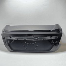2016-2021 HONDA CIVIC REAR TRUNK DECK LID COVER SHELL PANEL OEM