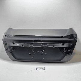 2016-2021 HONDA CIVIC REAR TRUNK DECK LID COVER SHELL PANEL OEM