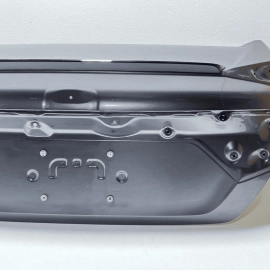 2016-2021 HONDA CIVIC REAR TRUNK DECK LID COVER SHELL PANEL OEM
