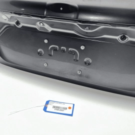 2016-2021 HONDA CIVIC REAR TRUNK DECK LID COVER SHELL PANEL OEM