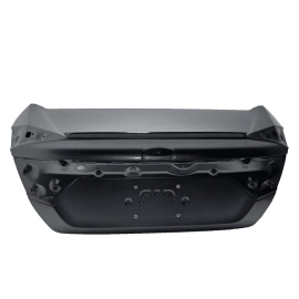 2016-2021 HONDA CIVIC REAR TRUNK DECK LID COVER SHELL PANEL OEM