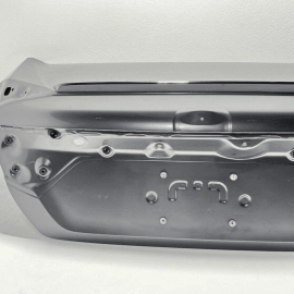2016-2021 HONDA CIVIC REAR TRUNK DECK LID COVER SHELL PANEL OEM