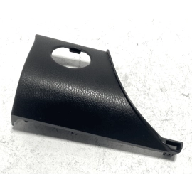TOYOTA CAMRY DASH PANEL START IGNITION SWITCH BEZEL TRIM COVER 2018-2024 OEM