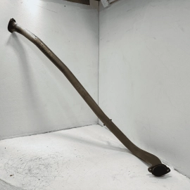 TOYOTA CAMRY 2018-2024 2.5L FWD CENTER EXHAUST SYSTEM INTERMEDIATE PIPE OEM
