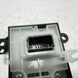 Toyota Camry XSE Center Console Parking Brake Mode Control Switch 2018-2024 OEM