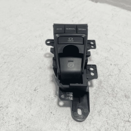 Toyota Camry XSE Center Console Parking Brake Mode Control Switch 2018-2024 OEM