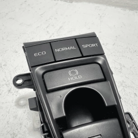 Toyota Camry XSE Center Console Parking Brake Mode Control Switch 2018-2024 OEM