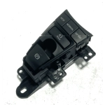 Toyota Camry XSE Center Console Parking Brake Mode Control Switch 2018-2024 OEM