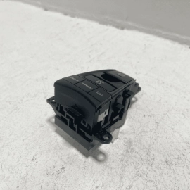 Toyota Camry XSE Center Console Parking Brake Mode Control Switch 2018-2024 OEM